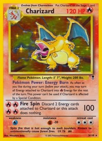 Charizard 3