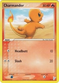 Charmander 2