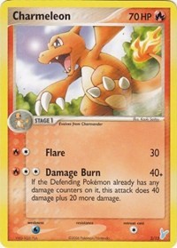 Charmeleon 3