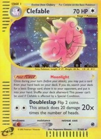 Clefable 7