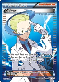 Colress 135