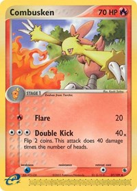 Combusken 27