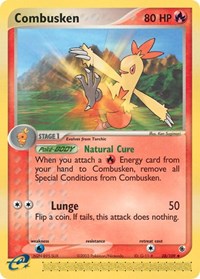 Combusken 28