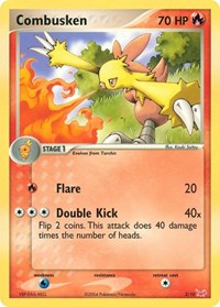 Combusken 2