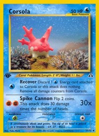 Corsola 37
