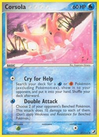 Corsola 37