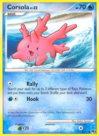 Corsola 13