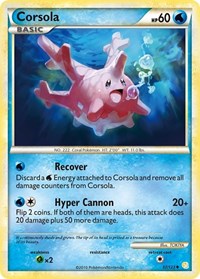 Corsola 37