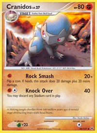 Cranidos 46