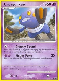 Croagunk 13