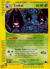 Crobat H05