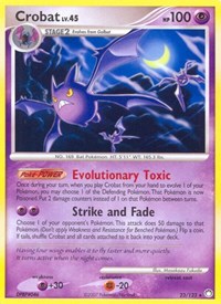 Crobat 23