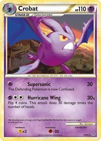 Crobat 14