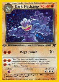 Dark Machamp 10