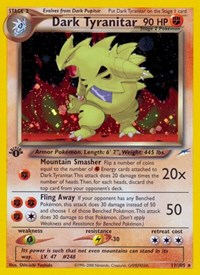 Dark Tyranitar 11
