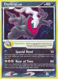 Darkrai DP24
