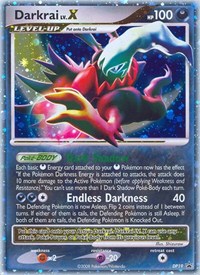 Darkrai DP19