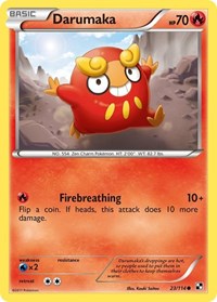 Darumaka 23