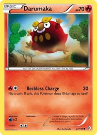 Darumaka 27