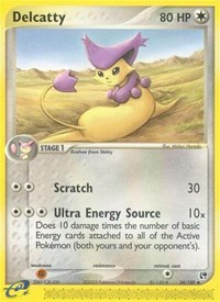 Delcatty 34