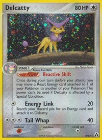 Delcatty 4