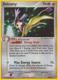 Delcatty 8