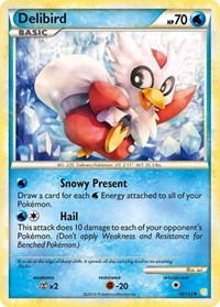 Delibird 39