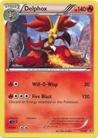 Delphox 10