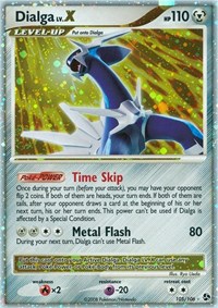 Dialga 105