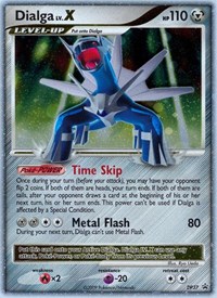 Dialga DP37