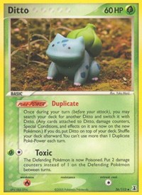 Ditto 36