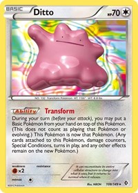 Ditto 108