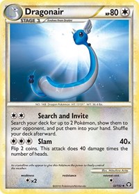 Dragonair 32