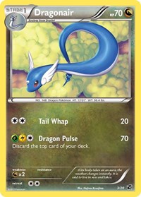 Dragonair 3