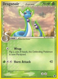 Dragonair δ 28