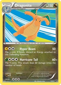 Dragonite 5