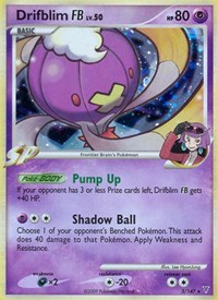 Drifblim FB 3
