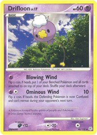 Drifloon 46