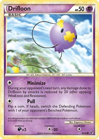 Drifloon 46