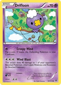 Drifloon 34