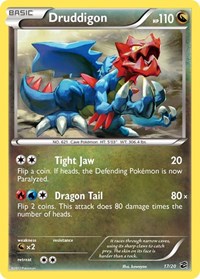 Druddigon 17