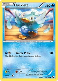 Ducklett 35