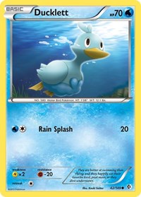 Ducklett 42
