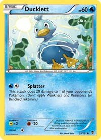 Ducklett 29