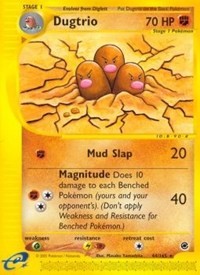 Dugtrio 44