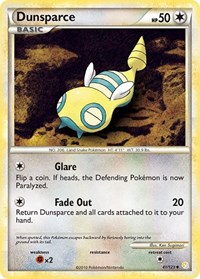 Dunsparce 41