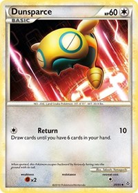 Dunsparce 29