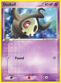 Duskull 46