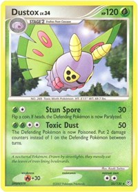 Dustox 25