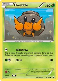 Dwebble 6